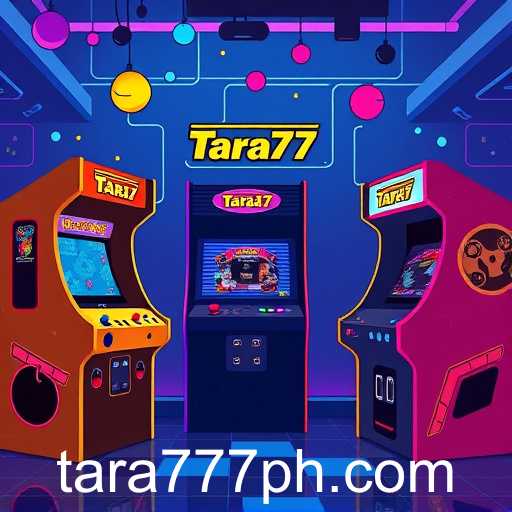 Arcade Games