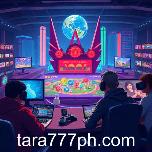 Tara777: Bridging Gaming and Culture in 2025