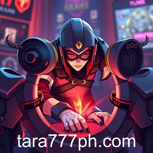 The Rise of Tara777 in Gaming