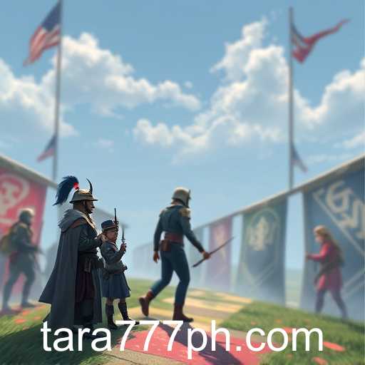 Strategy Games