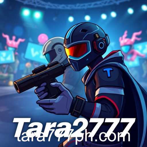 Tara777: The Gaming Frontier Revolutionizing Online Entertainment